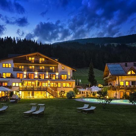 Helmhotel サン・カンディド エクステリア 写真