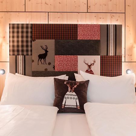 Helmhotel サン・カンディド エクステリア 写真