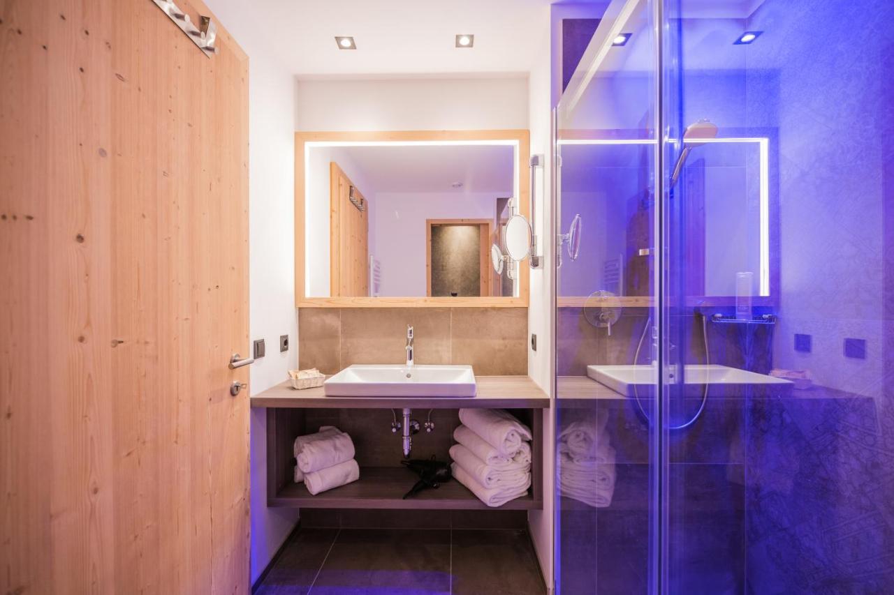 Helmhotel サン・カンディド エクステリア 写真