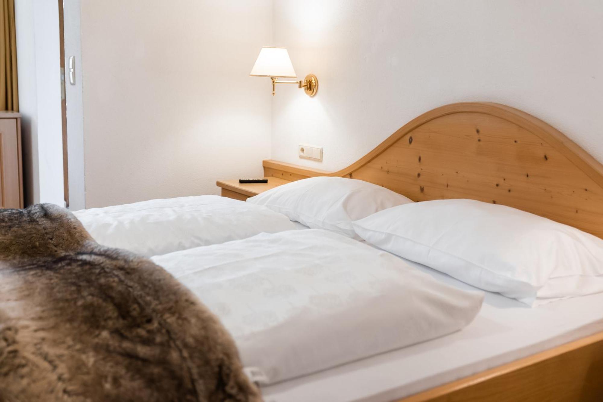 Helmhotel サン・カンディド 部屋 写真