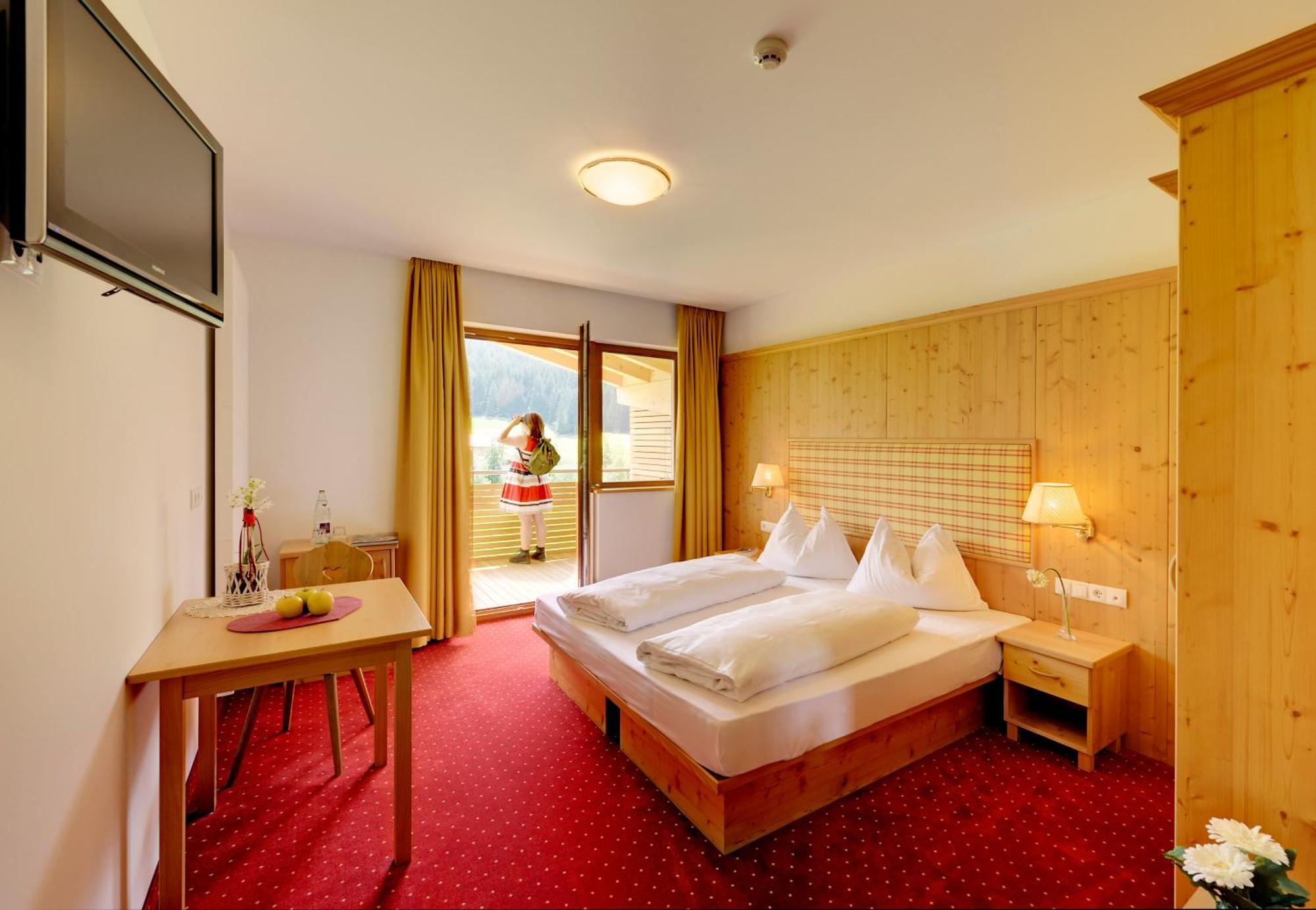 Helmhotel サン・カンディド エクステリア 写真