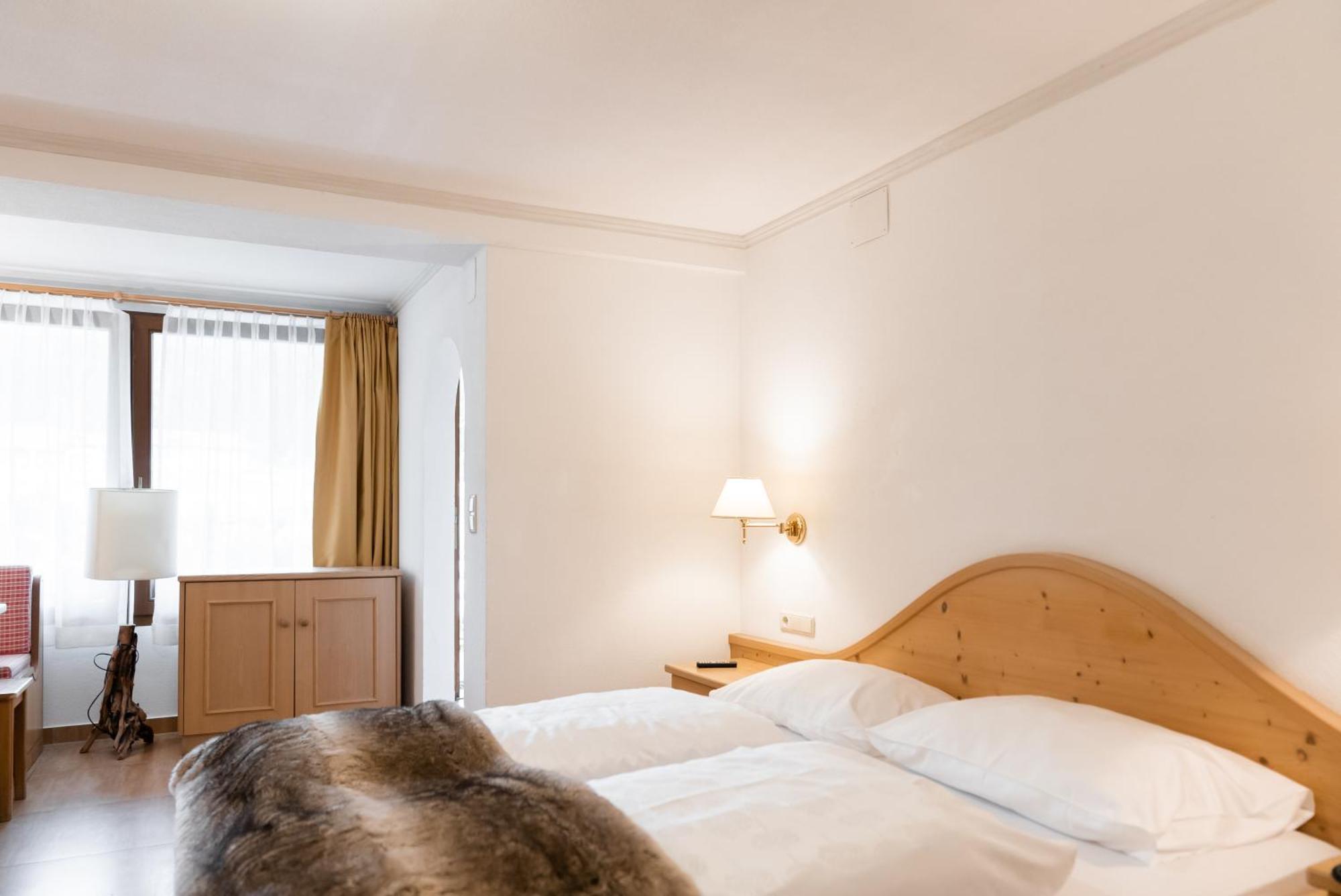 Helmhotel サン・カンディド 部屋 写真