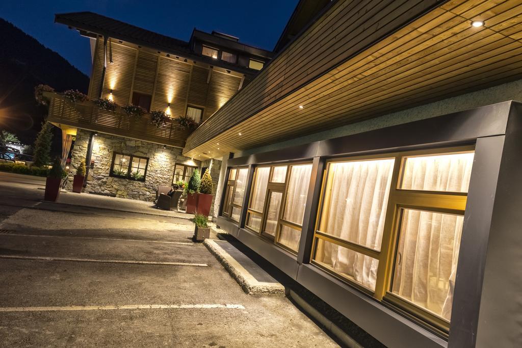 Helmhotel サン・カンディド エクステリア 写真