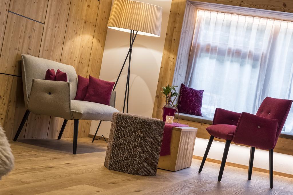 Helmhotel サン・カンディド エクステリア 写真