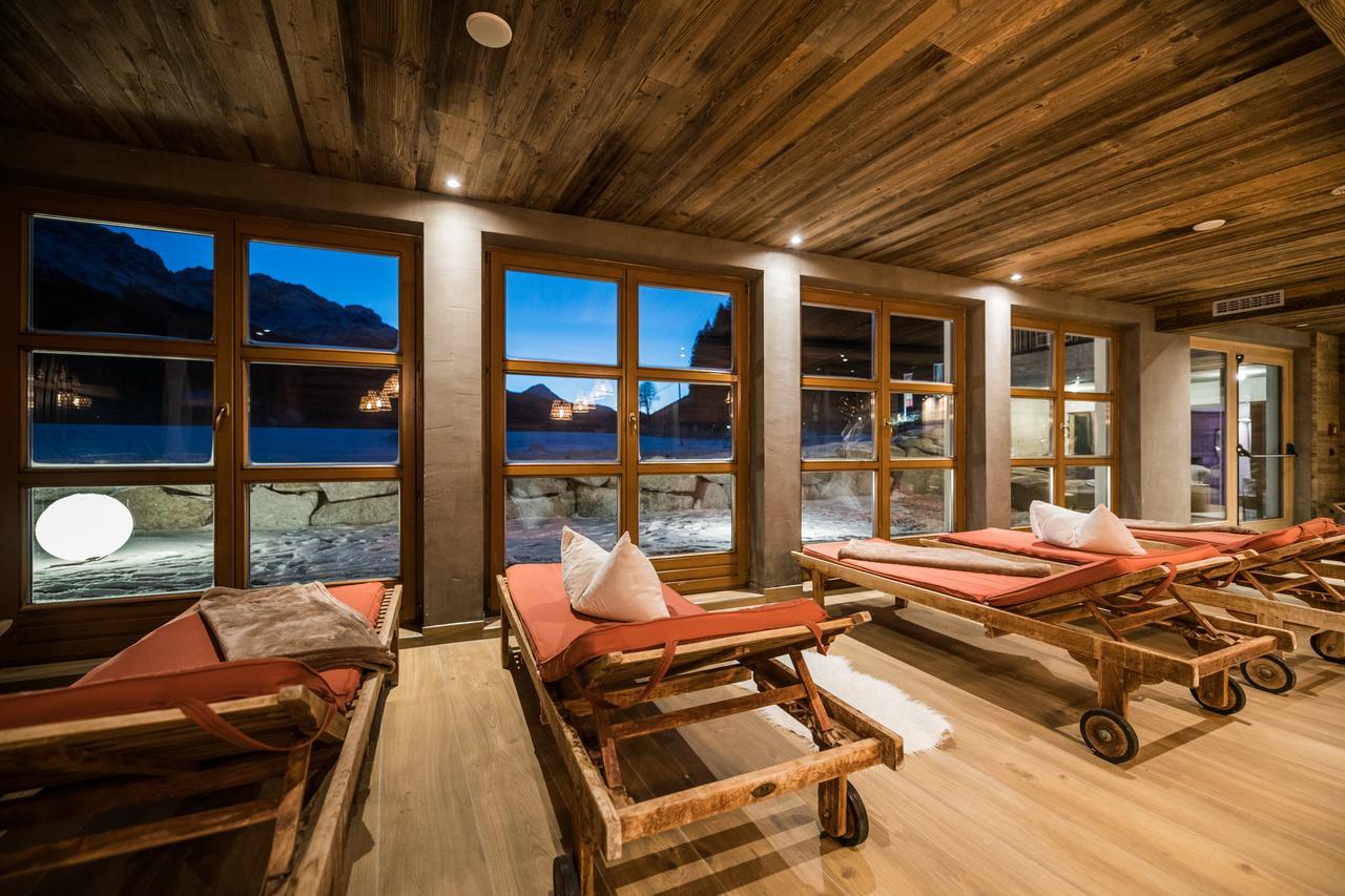 Helmhotel サン・カンディド エクステリア 写真