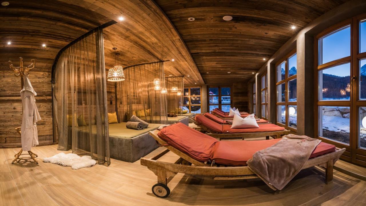 Helmhotel サン・カンディド エクステリア 写真