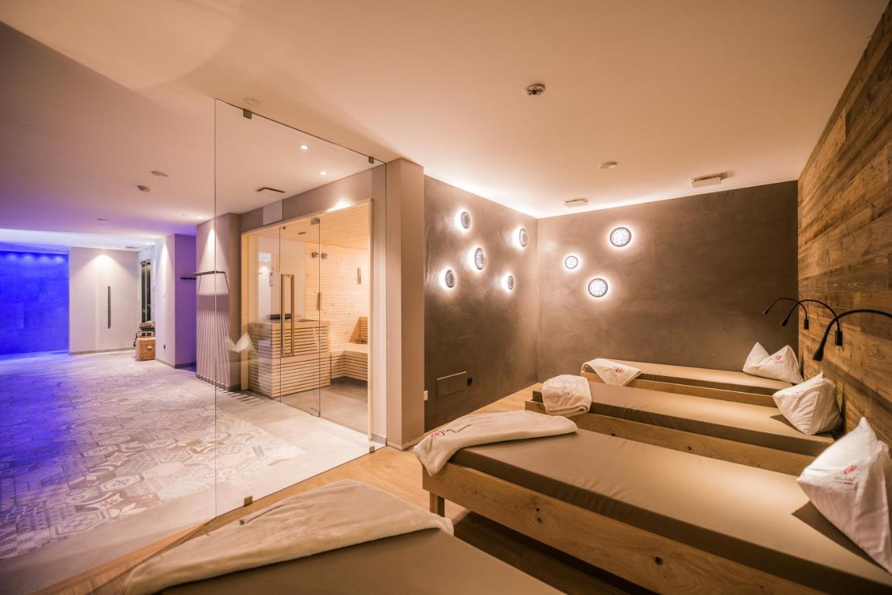 Helmhotel サン・カンディド エクステリア 写真