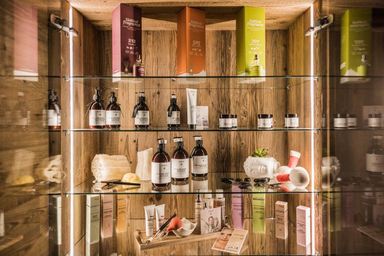 Helmhotel サン・カンディド エクステリア 写真