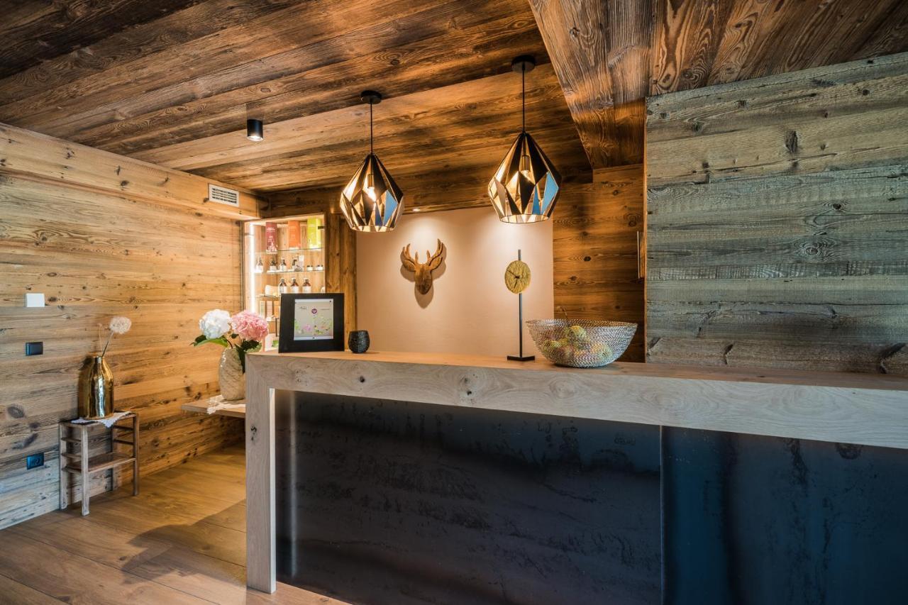 Helmhotel サン・カンディド エクステリア 写真
