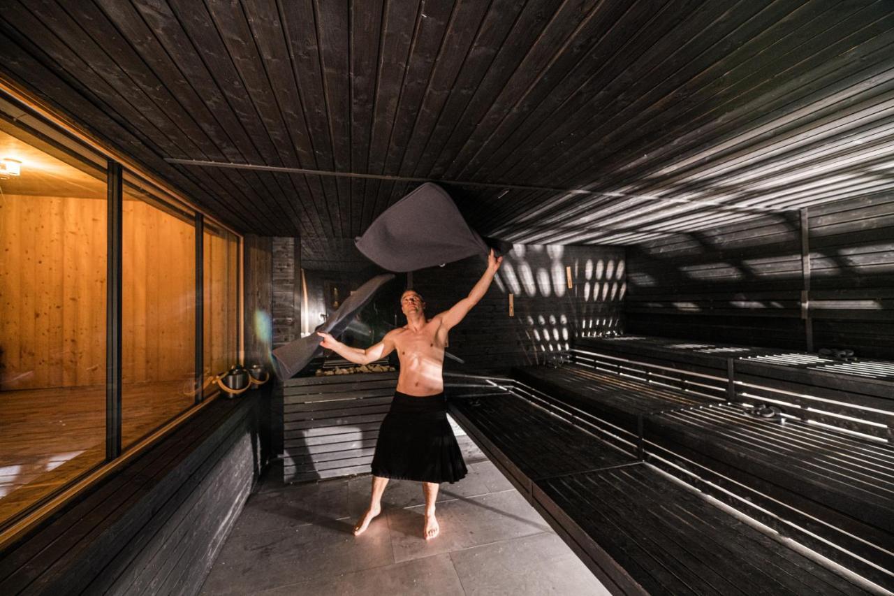 Helmhotel サン・カンディド エクステリア 写真